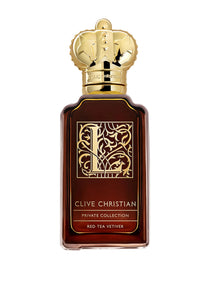 Clive Christian L Red Tea Vetiver Eau de Parfum 50ml - Clive Christian