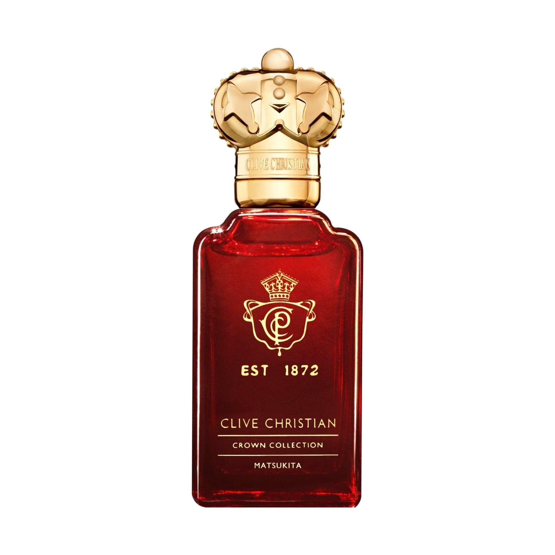 Clive Christian Matsukita Eau de Parfum 50ml - Clive Christian