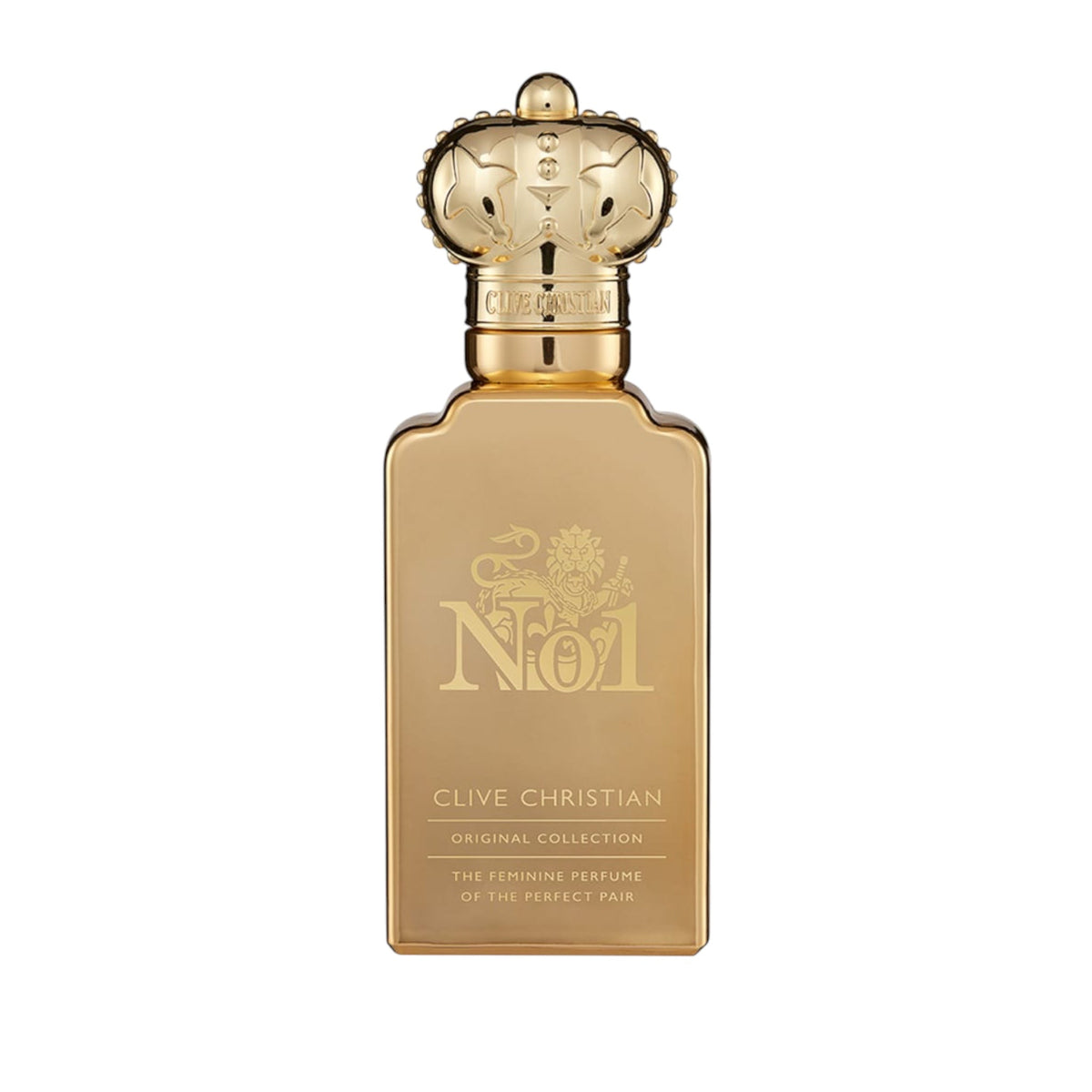 Clive Christian No.1 Feminine Eau de Parfum - Clive Christian