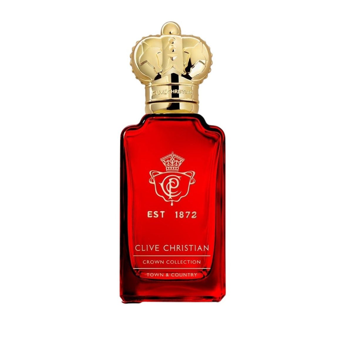 Clive Christian Town &amp; Country Eau de Parfum 50ml - Clive Christian