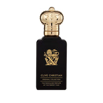 Clive Christian X Masculine Eau de Parfum - Clive Christian