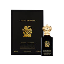 Clive Christian X Masculine Eau de Parfum - Clive Christian