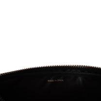 Comme des Garçons Huge Logo Wallet - Comme des Garçons