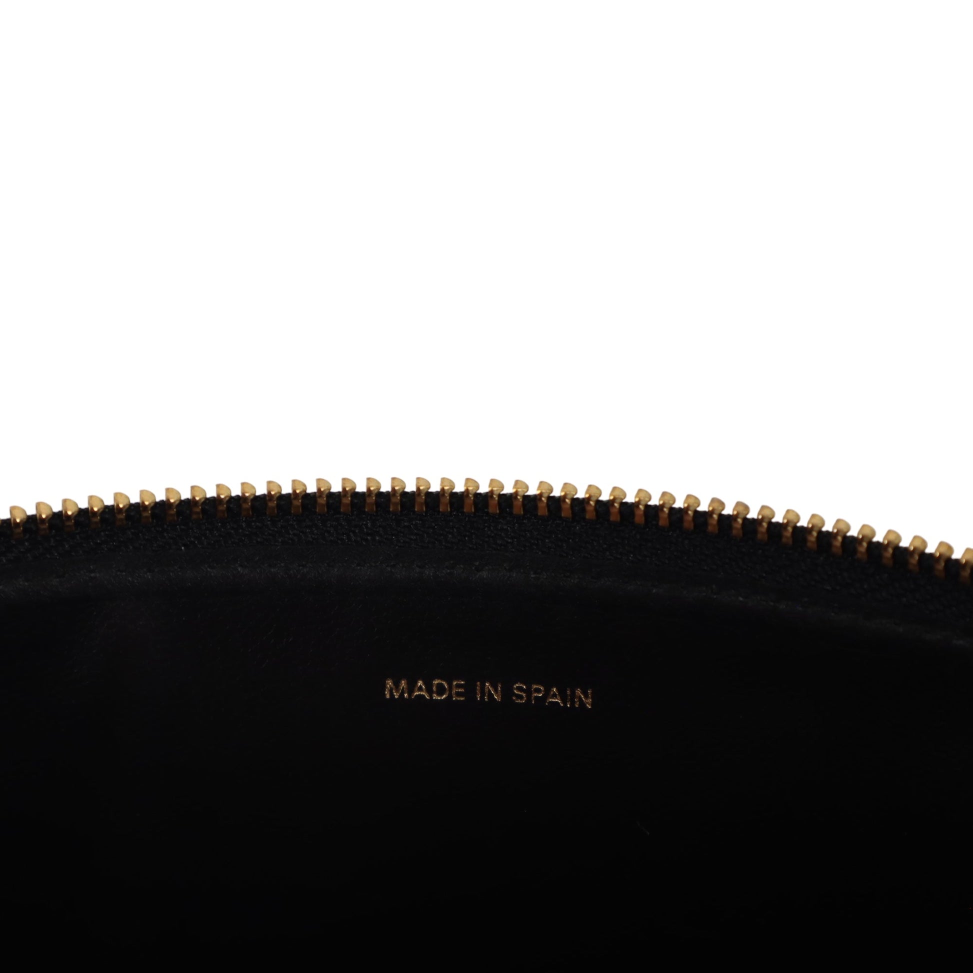 Comme des Garçons Huge Logo Wallet - Comme des Garçons