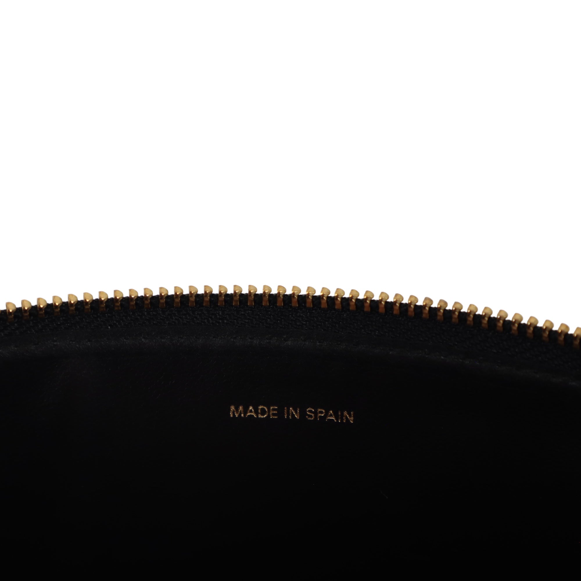 Comme des Garçons Huge Logo Wallet - Comme des Garçons