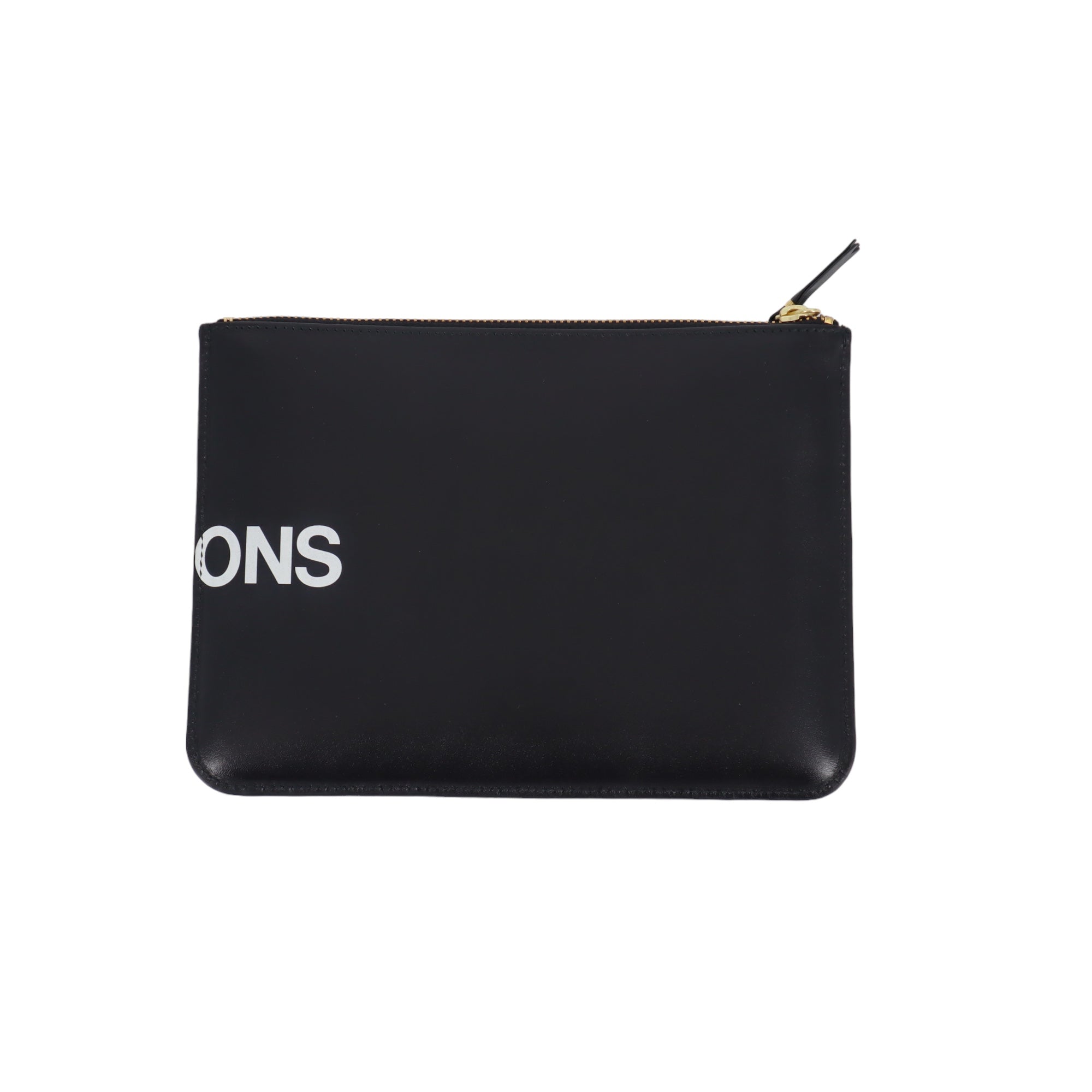 Comme des Garçons Huge Logo Wallet - Comme des Garçons