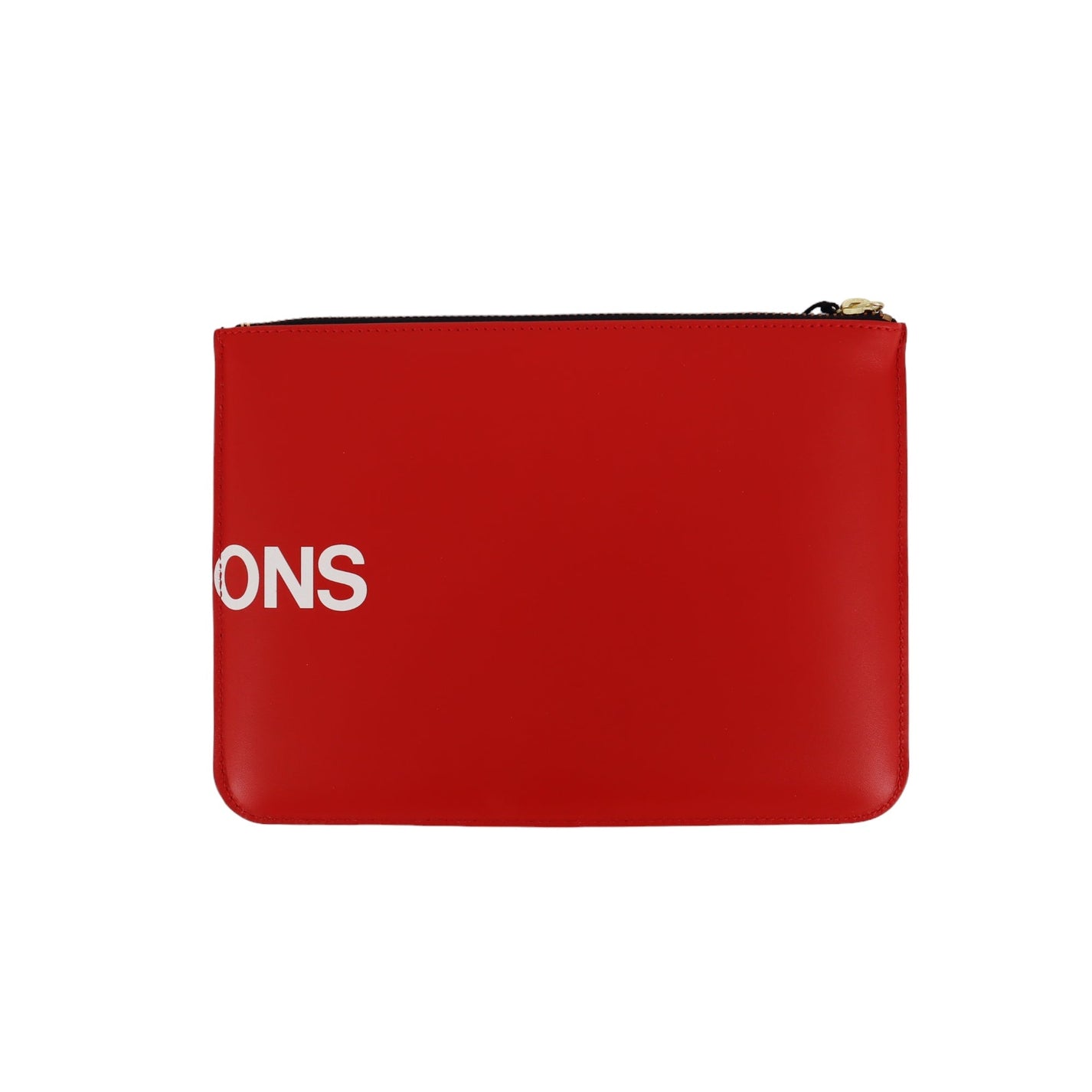 Comme des Garçons Huge Logo Wallet - Comme des Garçons