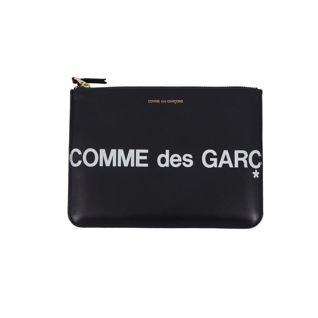 Comme des Garçons Huge Logo Wallet - Comme des Garçons
