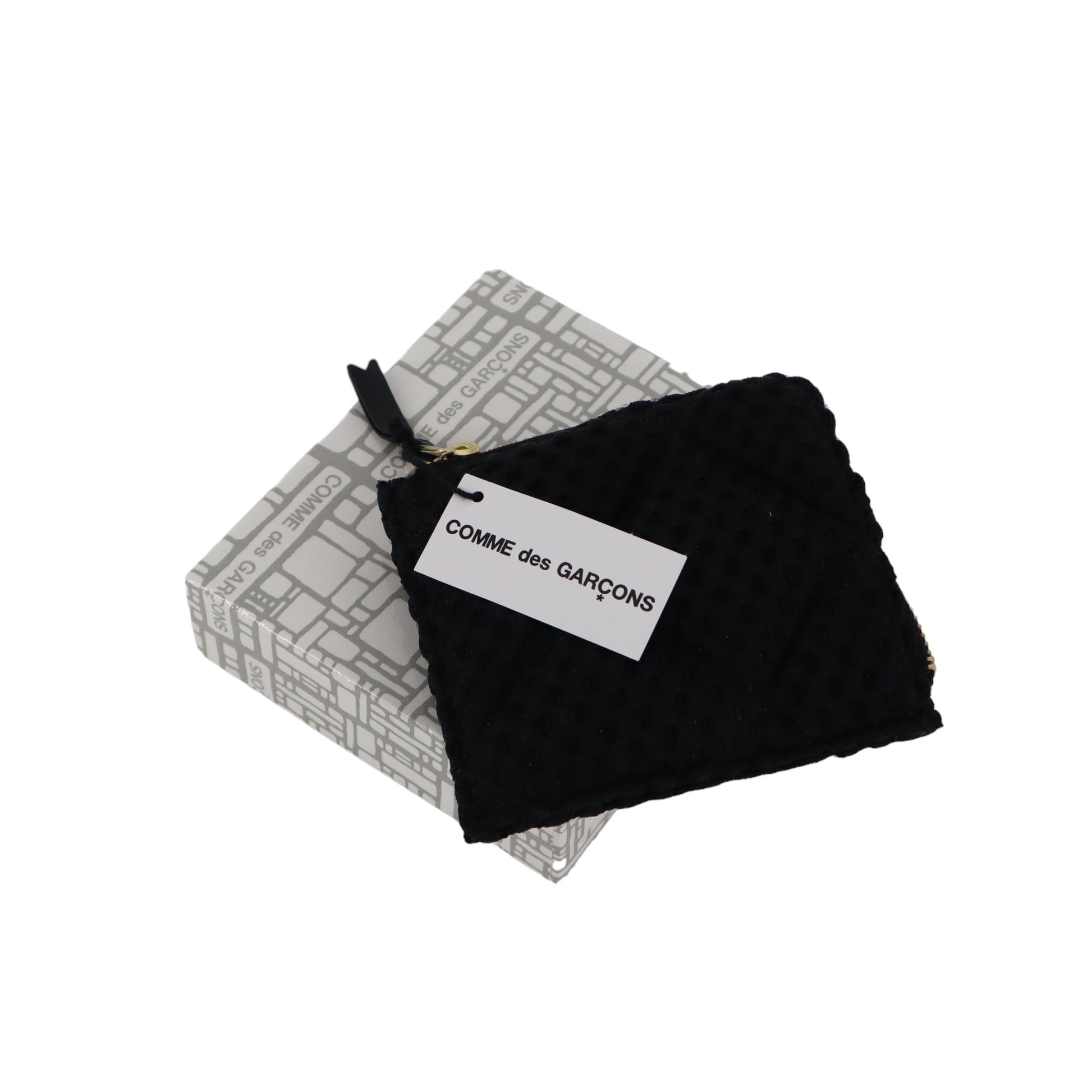 Comme des Garçons Ninja Turtle Wallet - Comme des Garçons