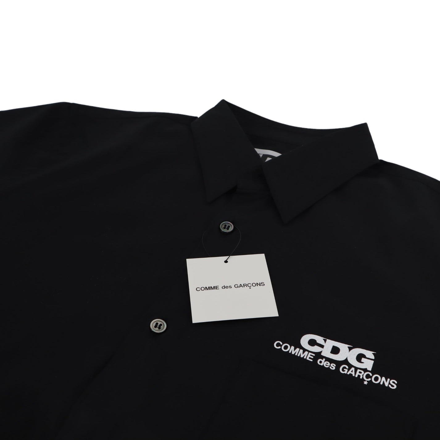 Comme des Garçons Shirt - Comme des Garçons