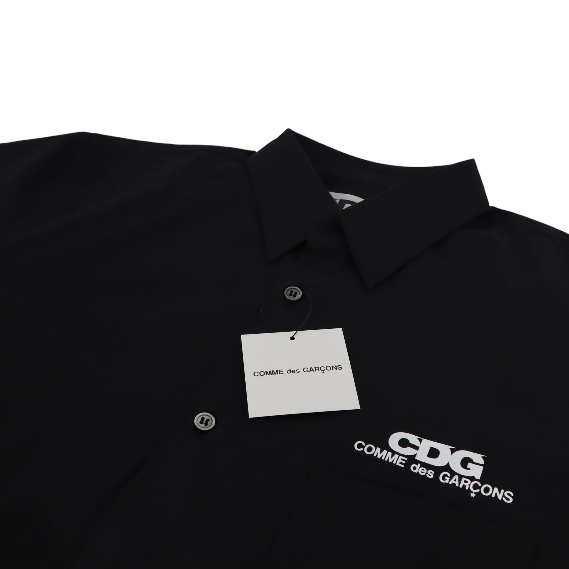 Comme des Garçons Shirt - Comme des Garçons