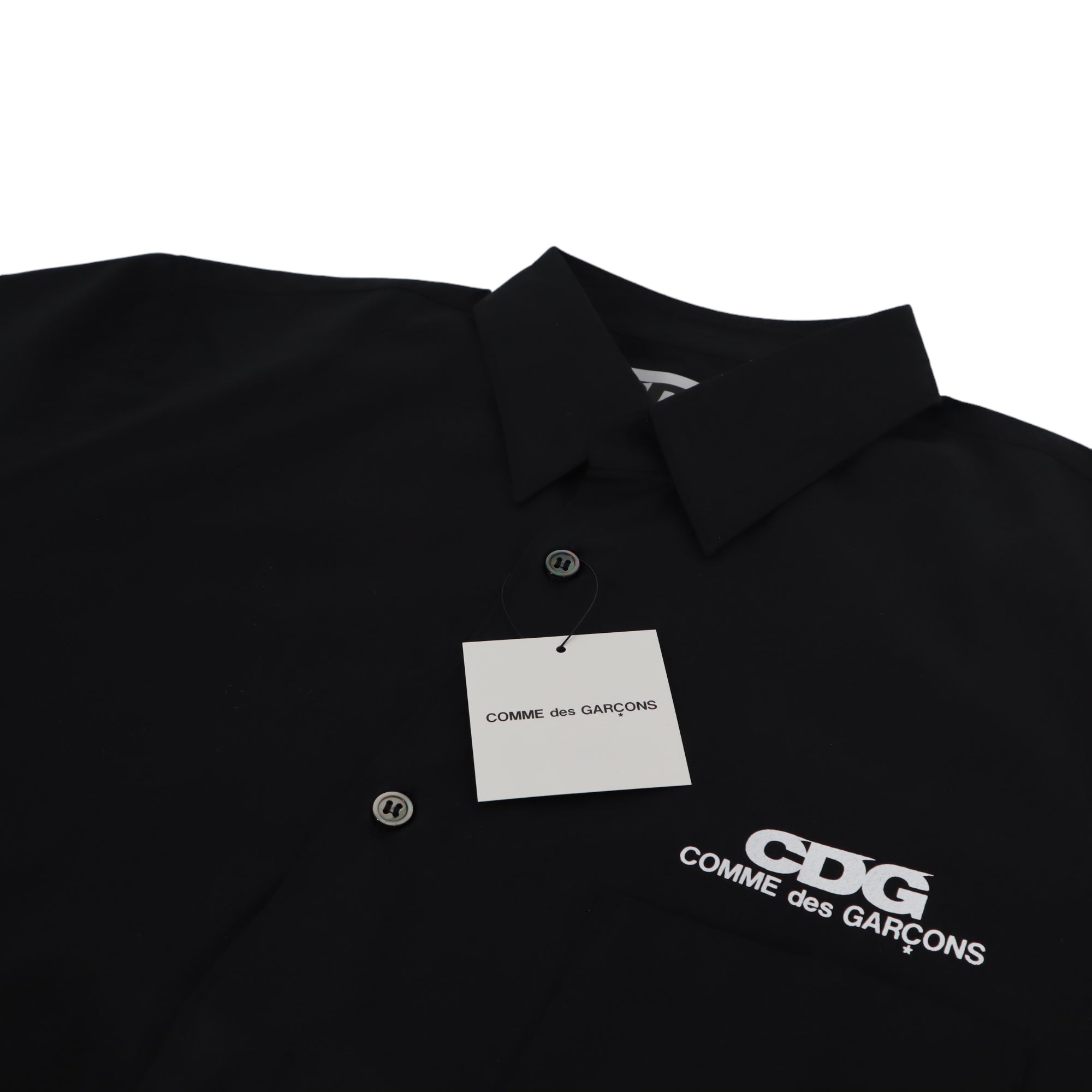 Comme des Garçons Shirt - Comme des Garçons