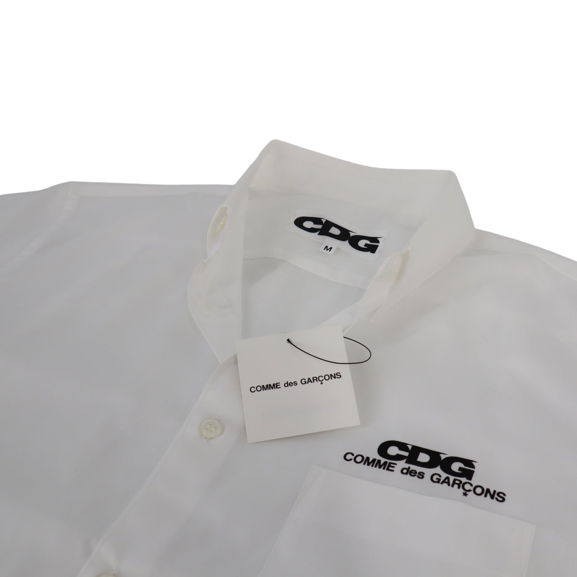 Comme des Garçons Shirt - Comme des Garçons