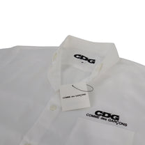 Comme des Garçons Shirt - Comme des Garçons