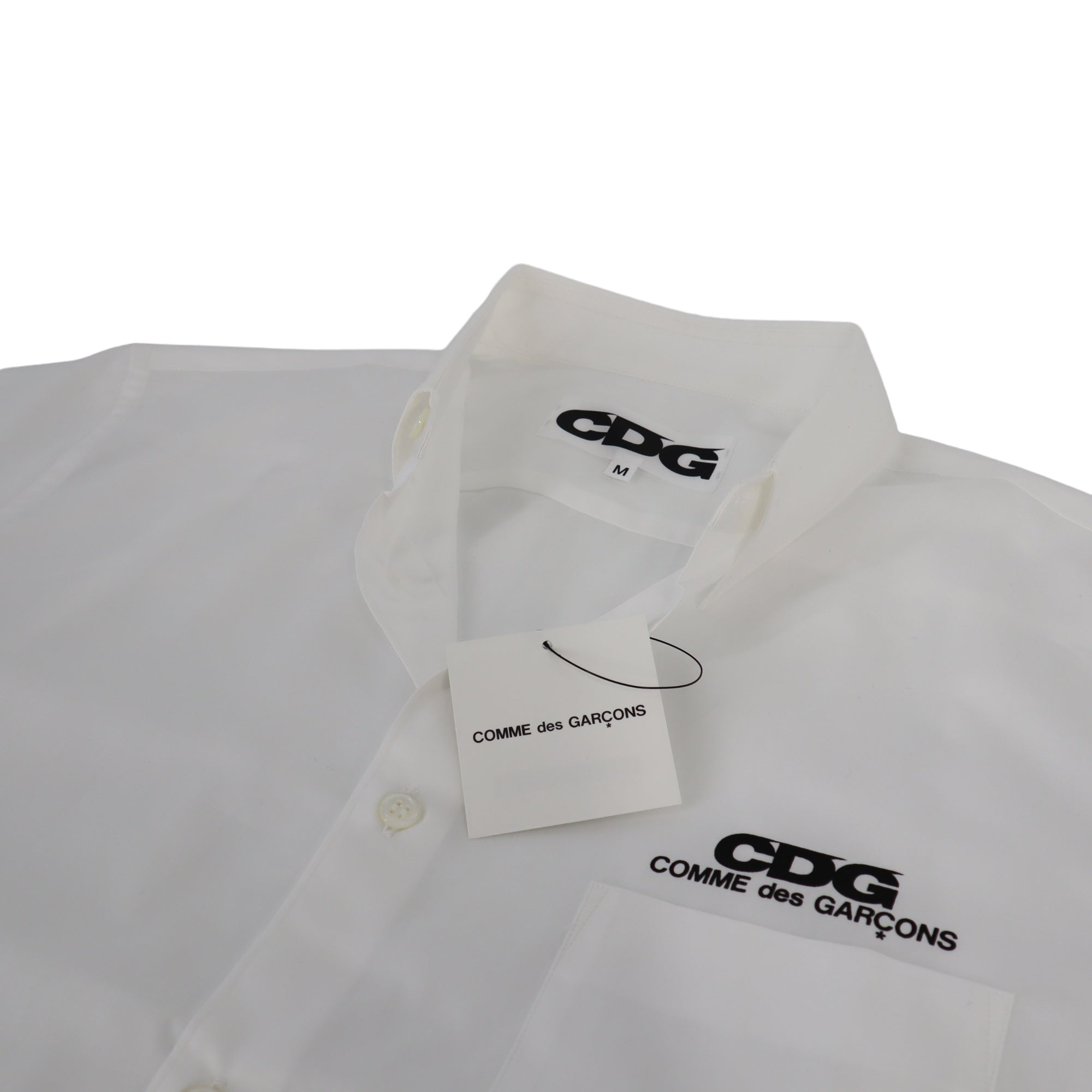 Comme des Garçons Shirt - Comme des Garçons