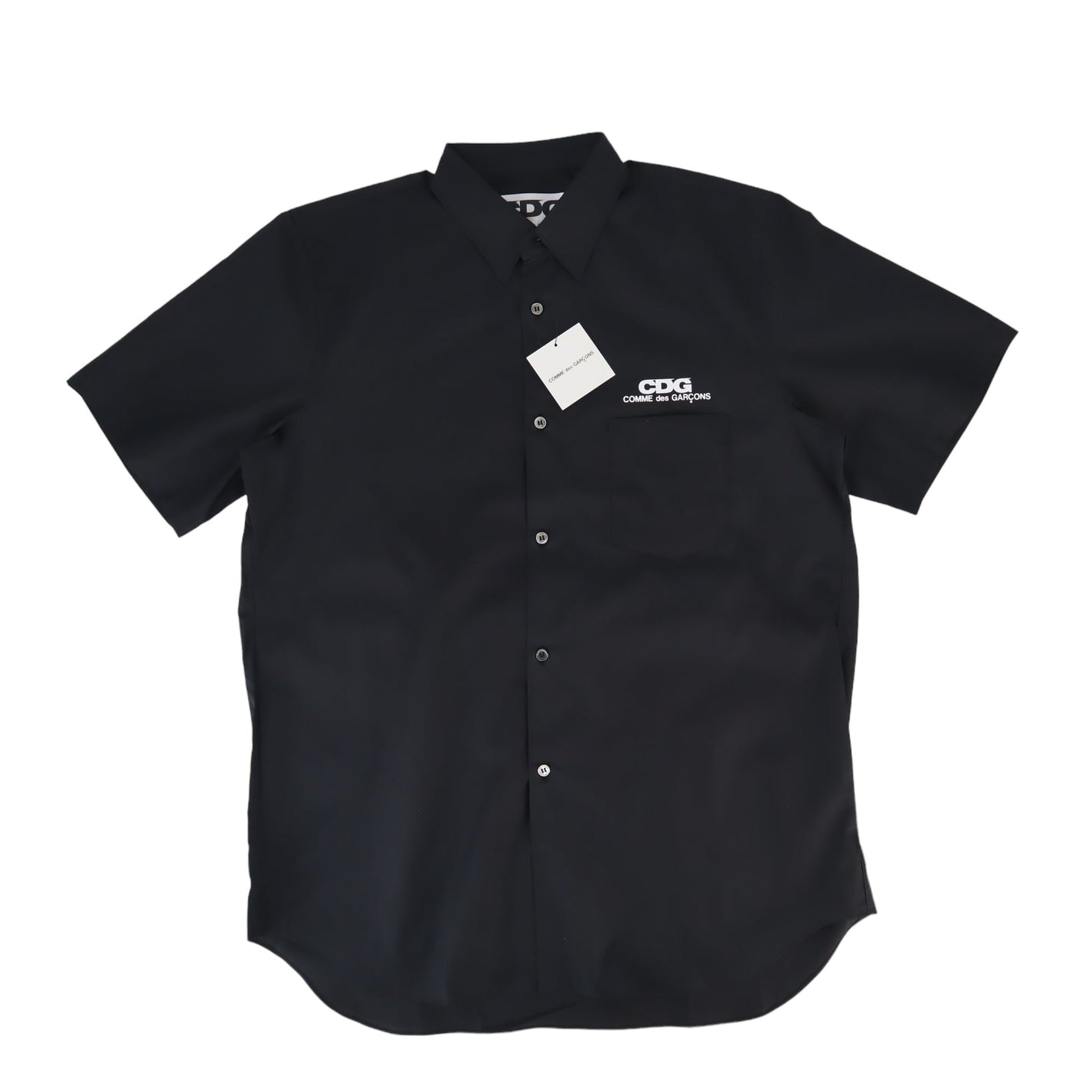Comme des Garçons Shirt - Comme des Garçons