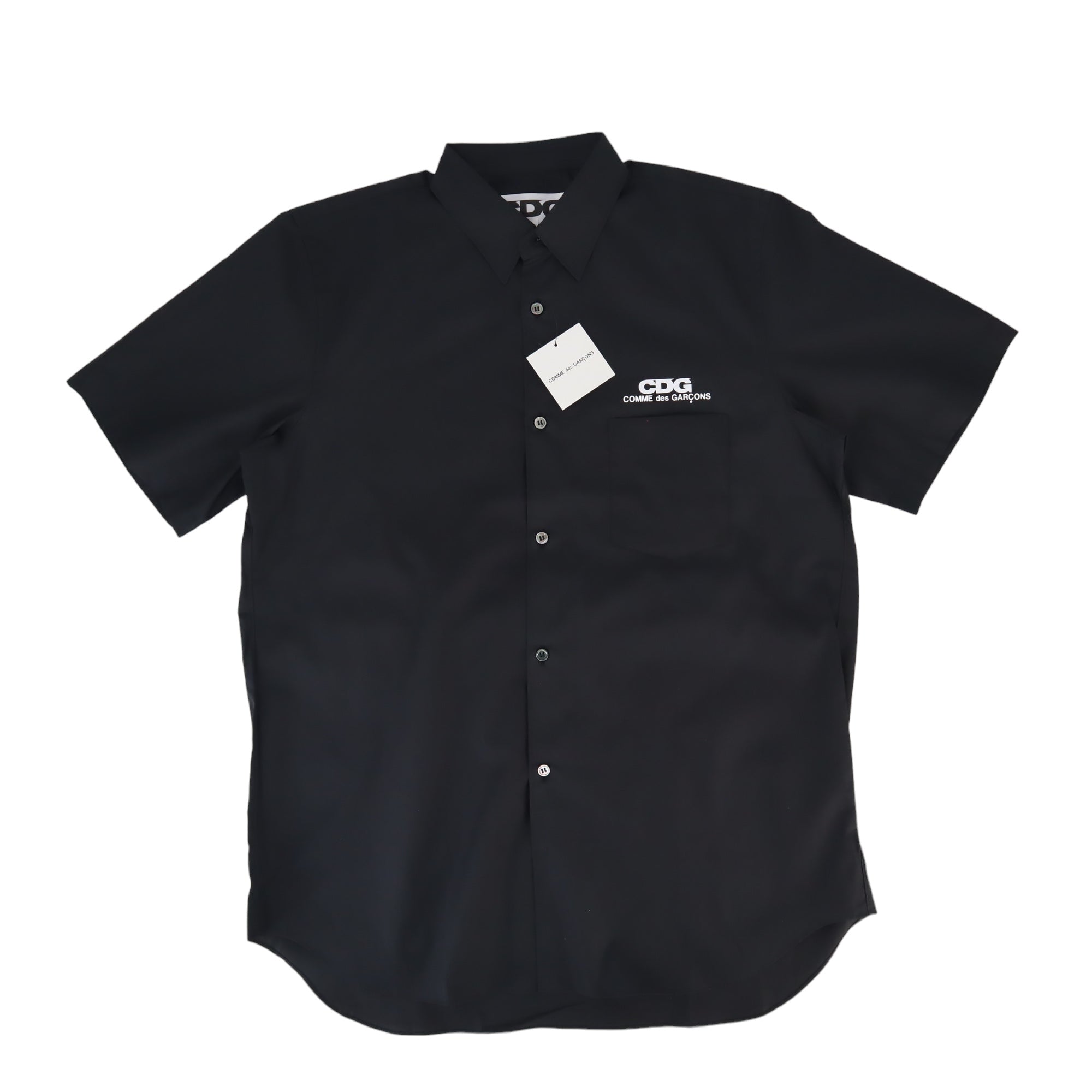 Comme des Garçons Shirt - Comme des Garçons