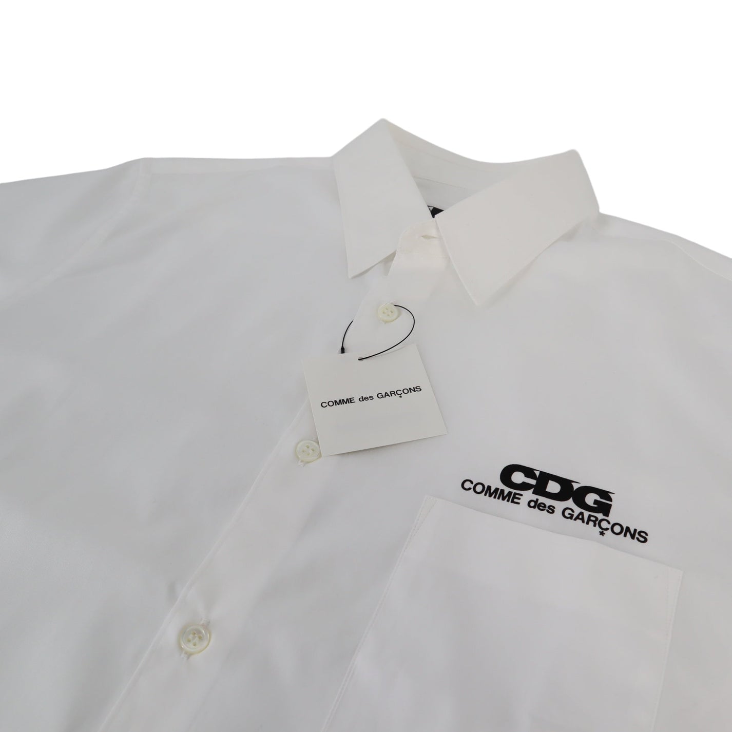 Comme des Garçons Shirt - Comme des Garçons
