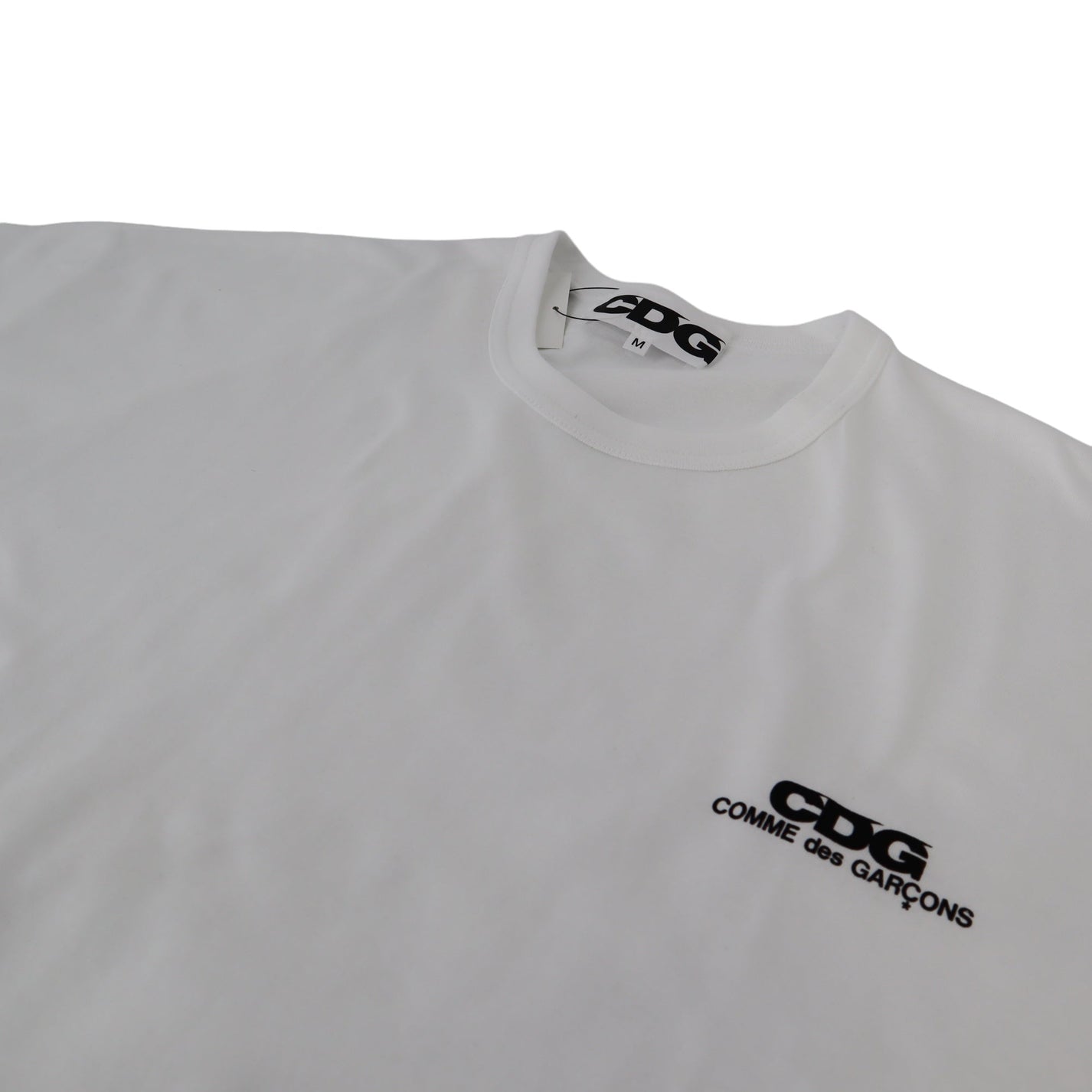 Comme des Garçons T-Shirt - Comme des Garçons