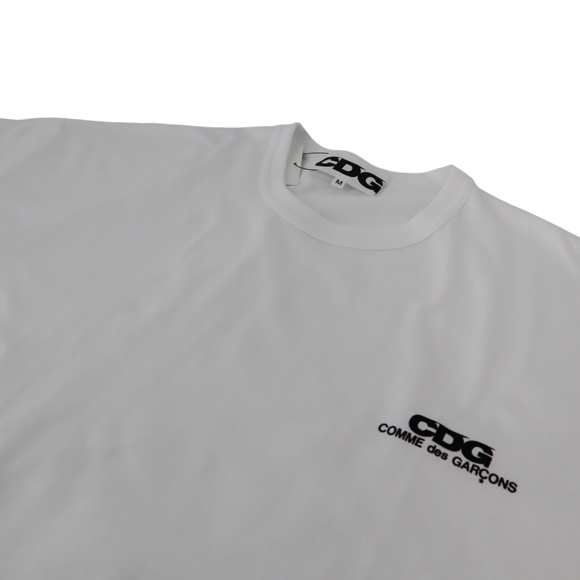 Comme des Garçons T-Shirt - Comme des Garçons