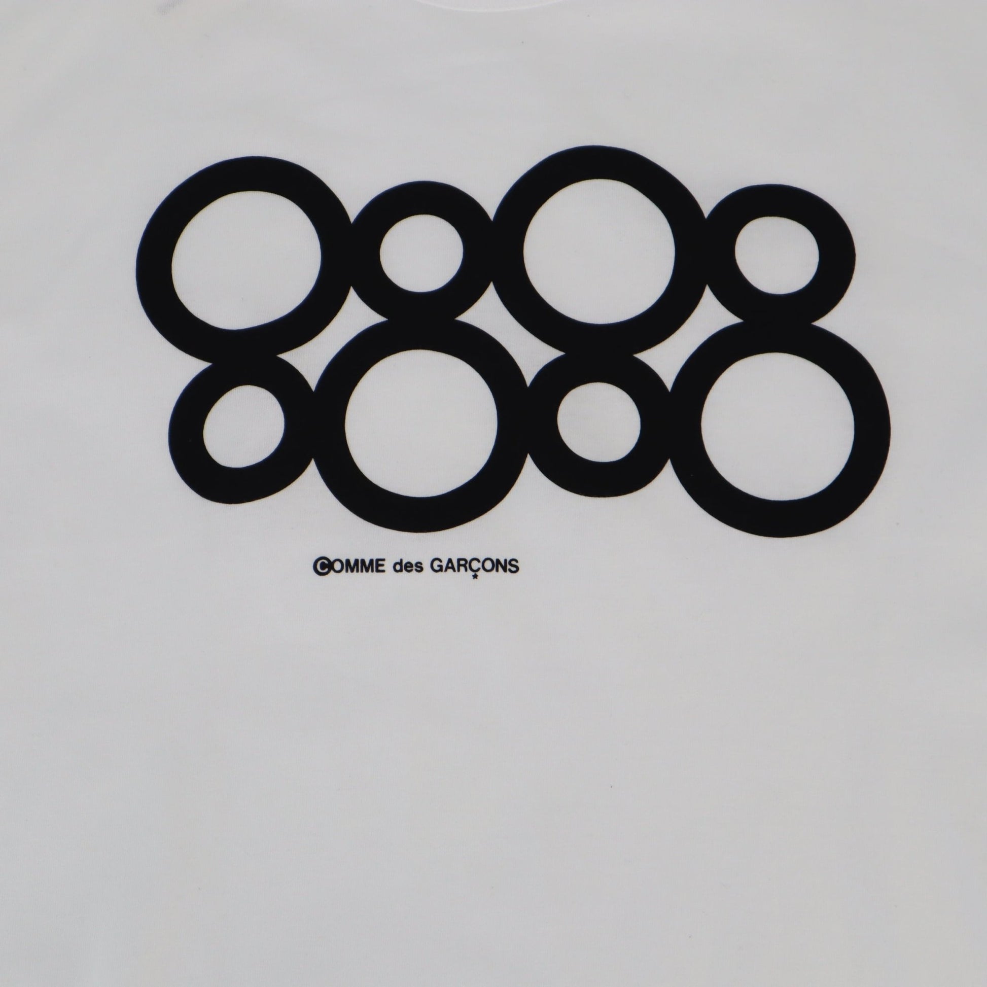 Comme des Garçons T-Shirt - Comme des Garçons