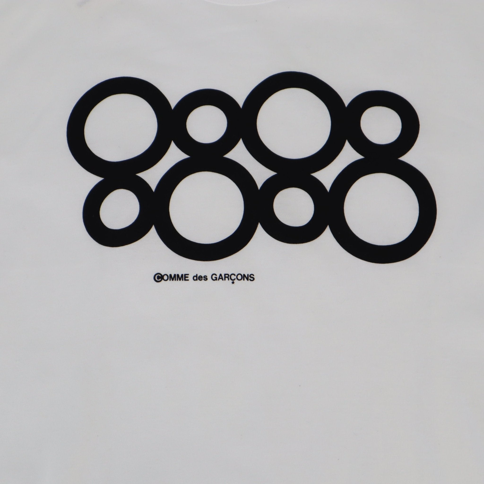 Comme des Garçons T-Shirt - Comme des Garçons