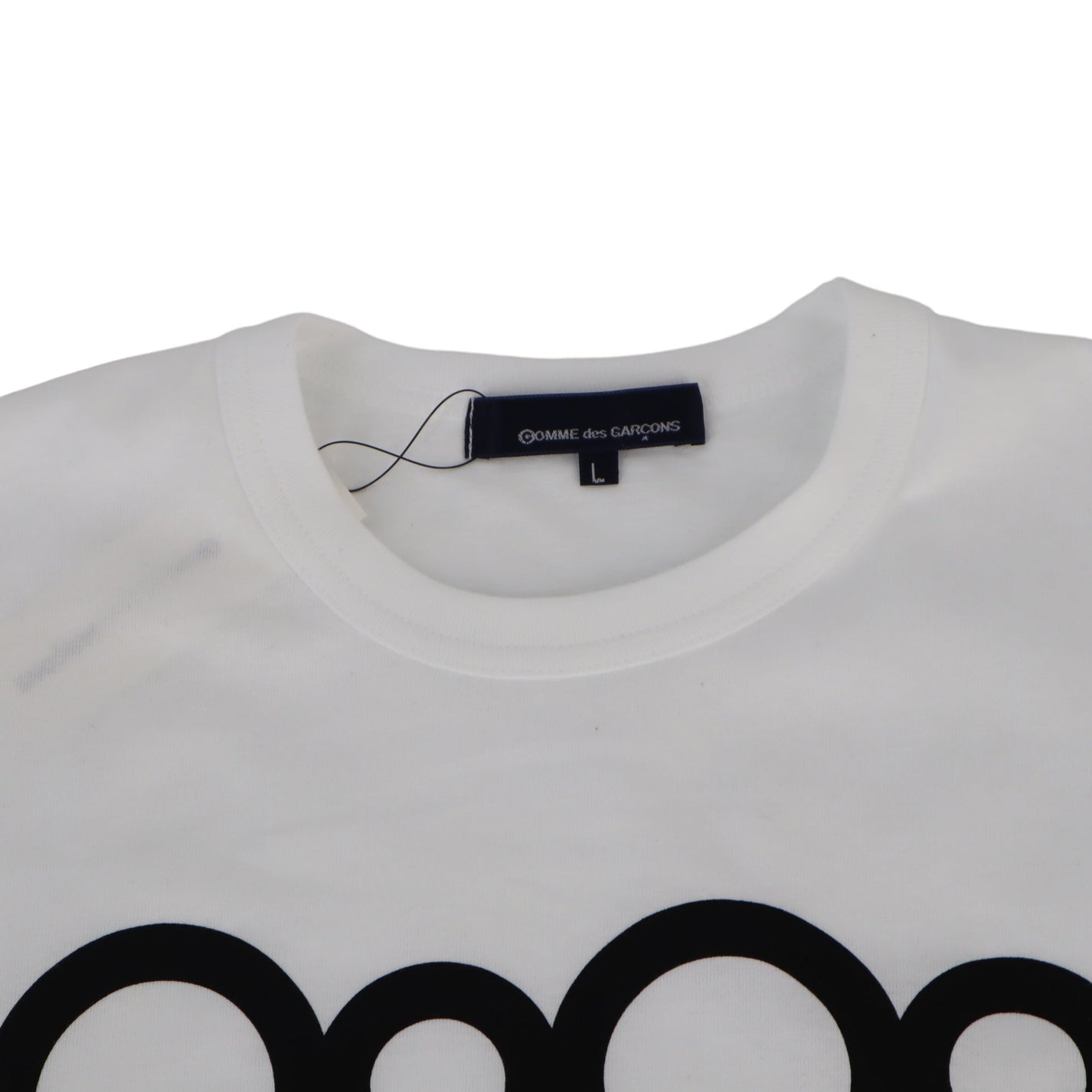 Comme des Garçons T-Shirt - Comme des Garçons