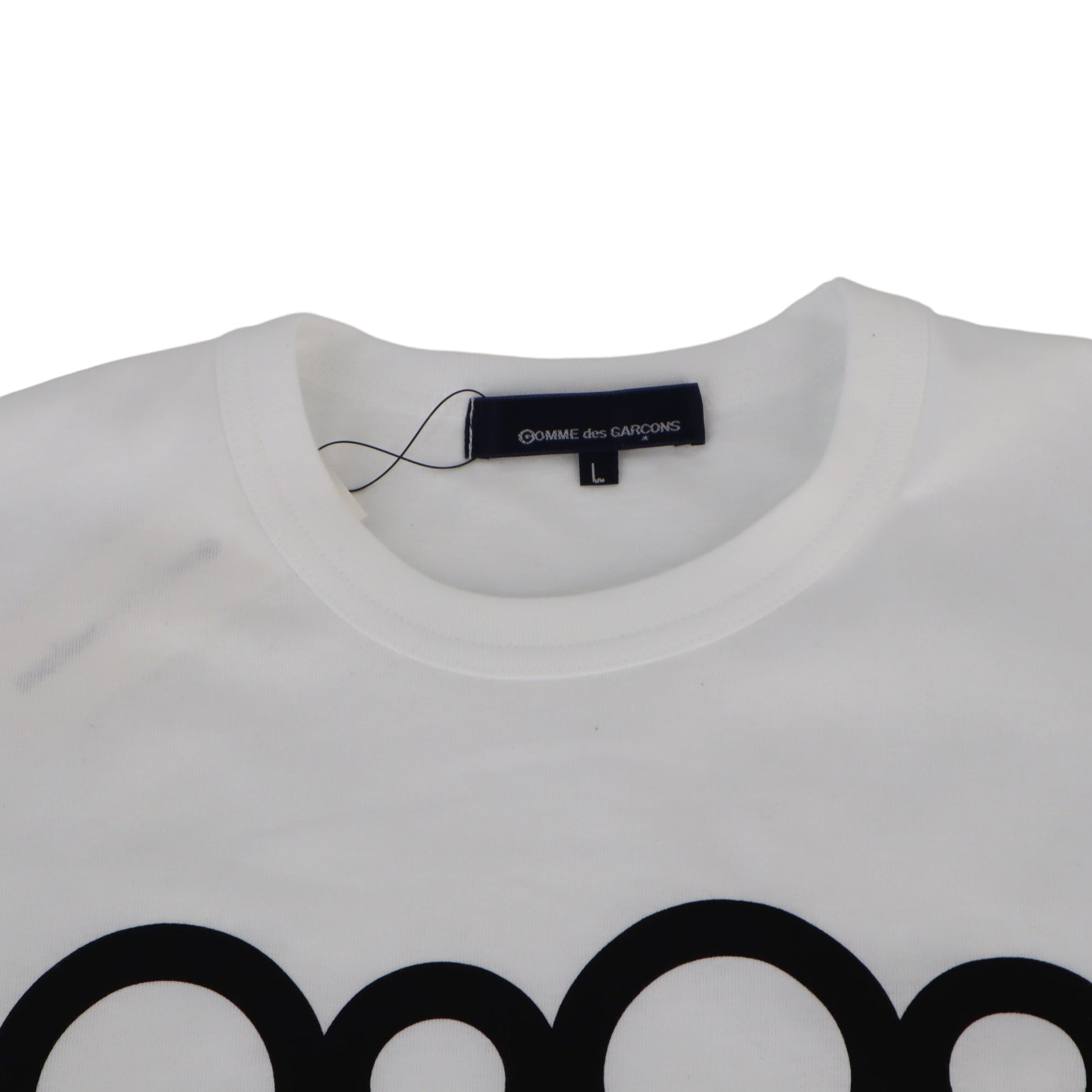 Comme des Garçons T-Shirt - Comme des Garçons