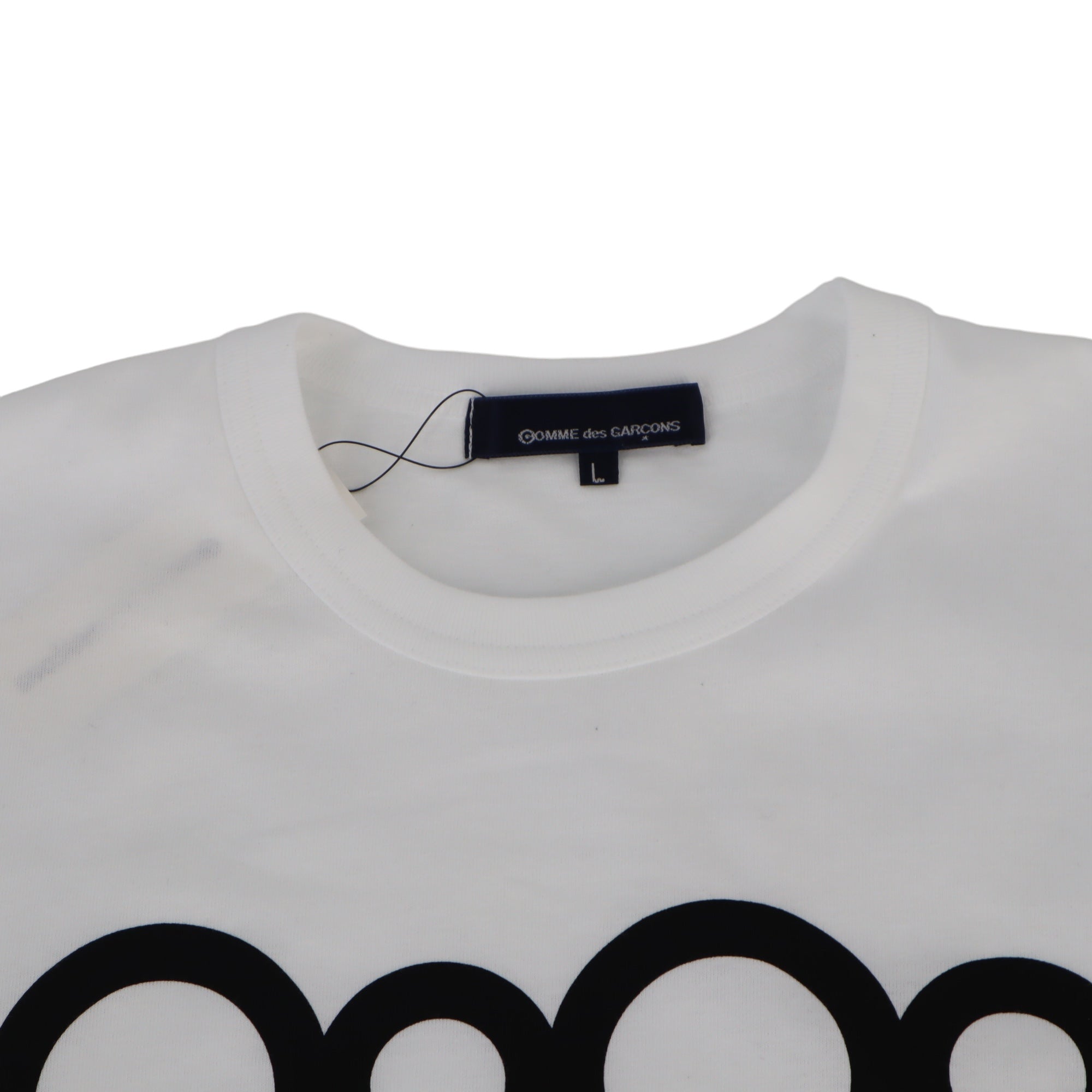 Comme des Garçons T-Shirt - Comme des Garçons