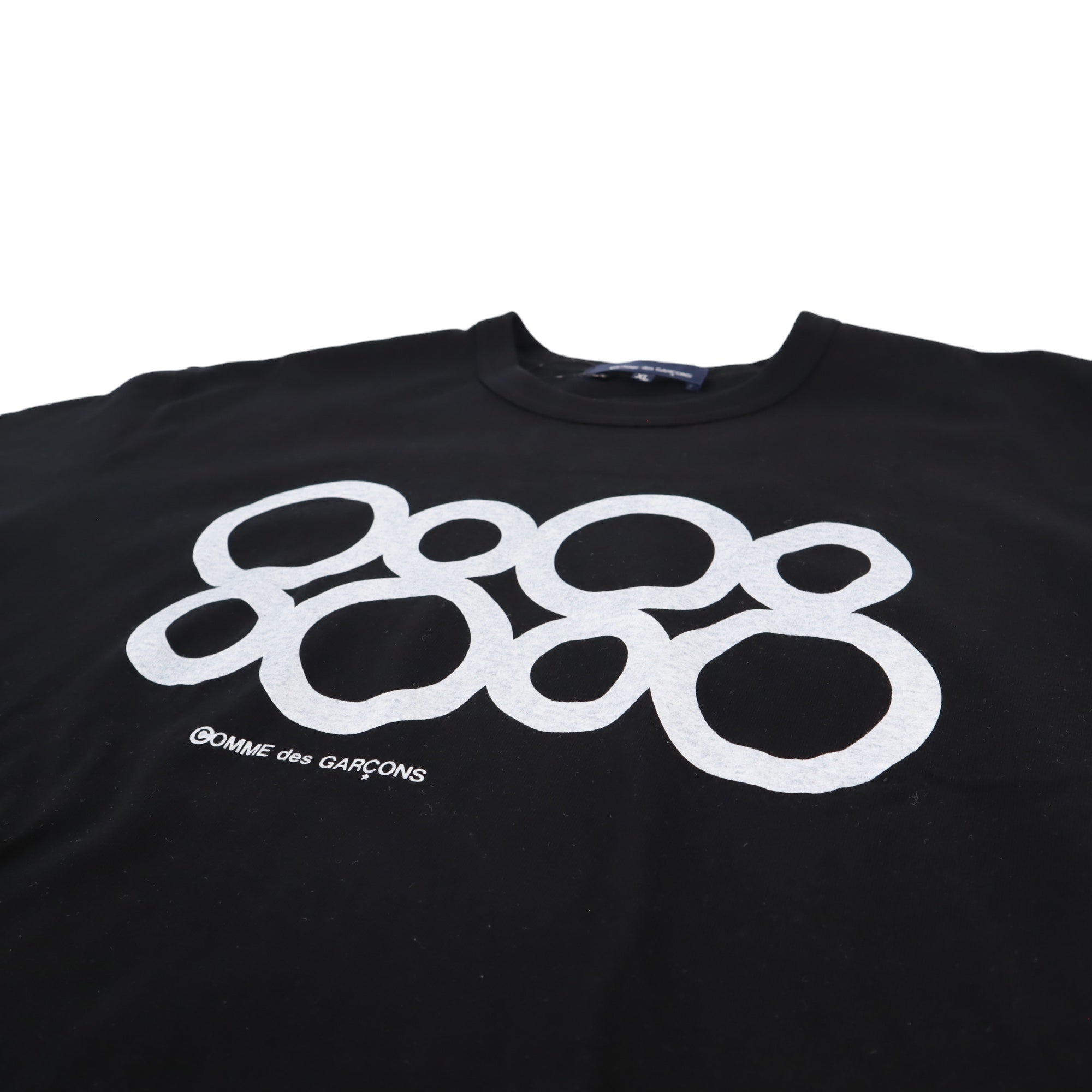 Comme des Garçons T-Shirt - Comme des Garçons