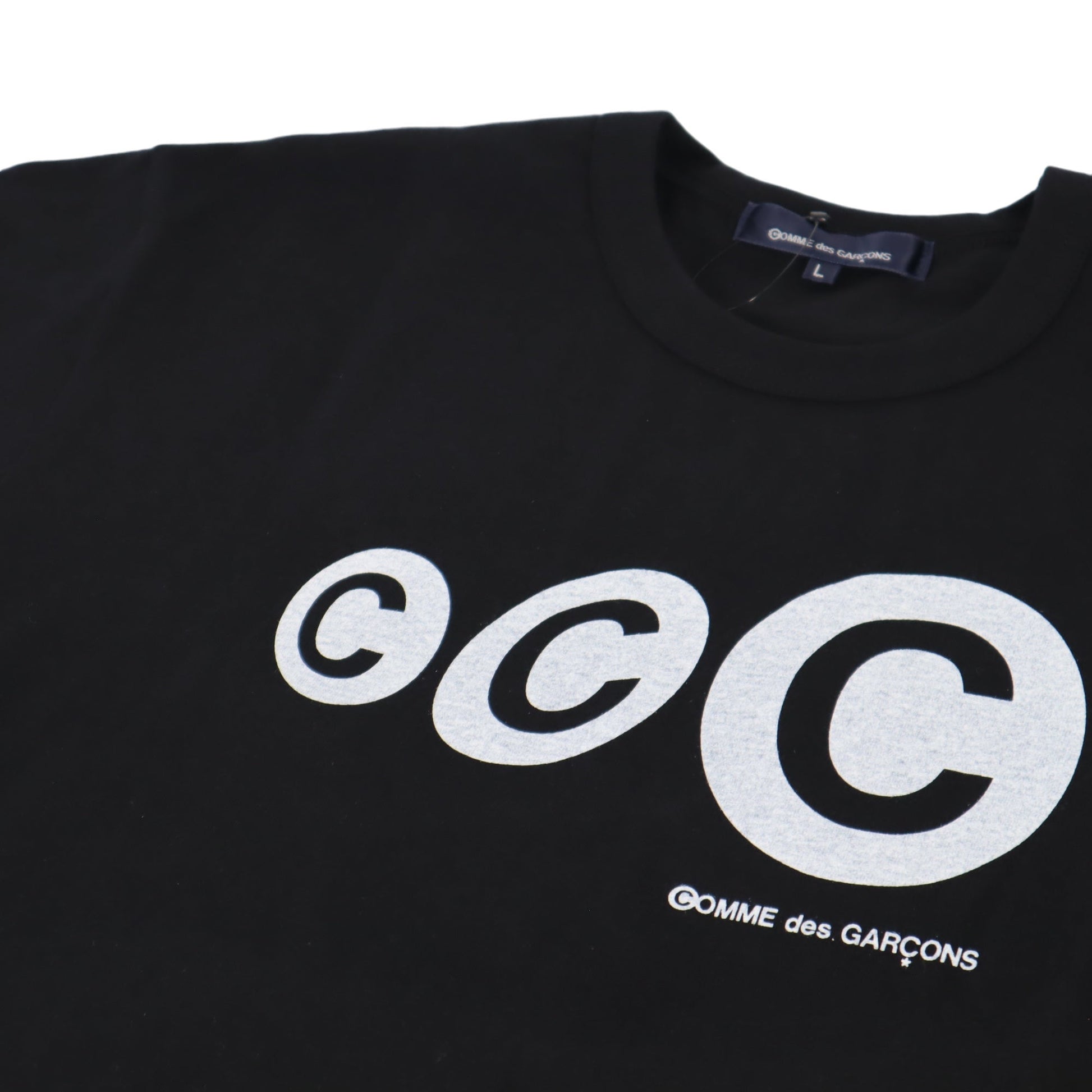 Comme des Garçons T-Shirt - Comme des Garçons