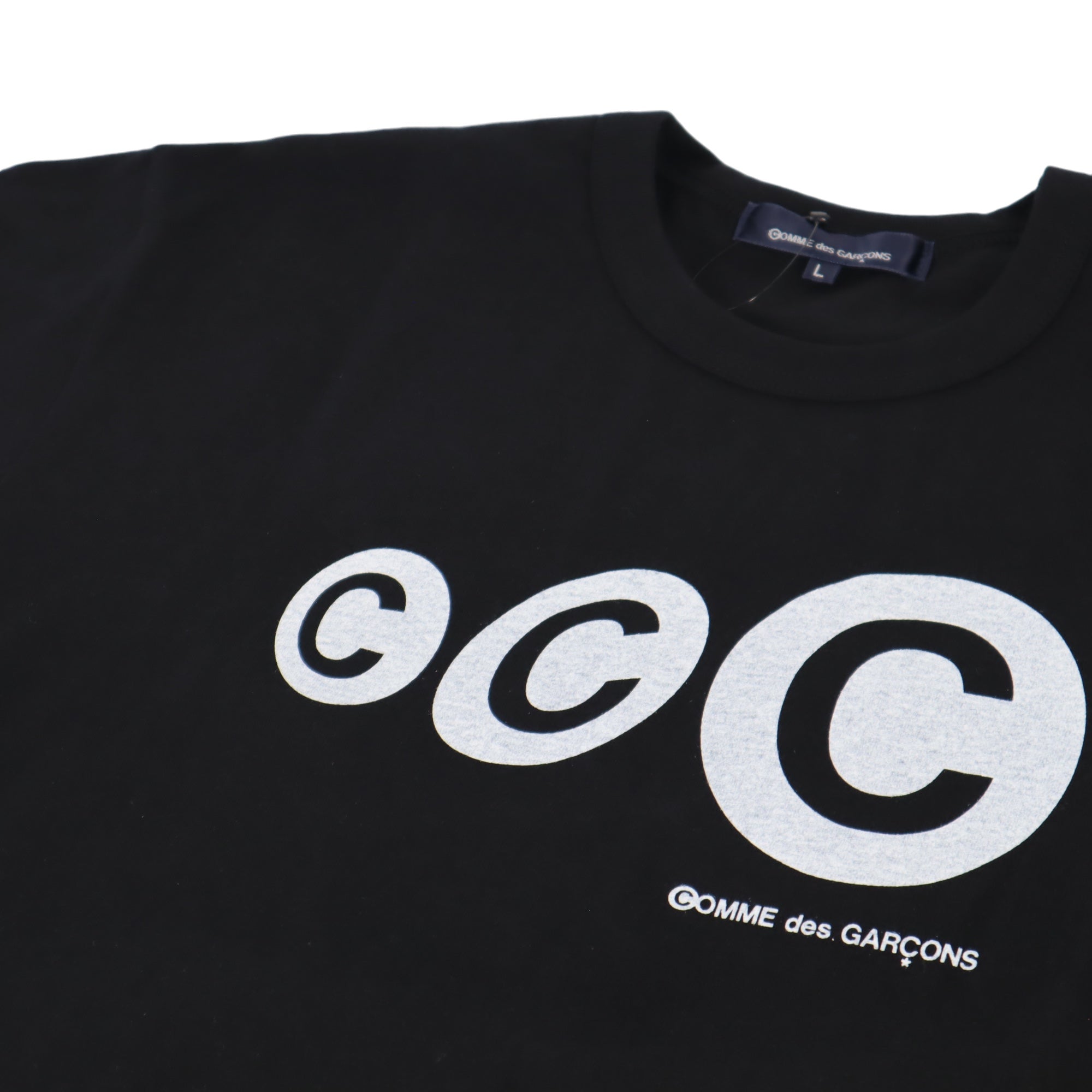 Comme des Garçons T-Shirt - Comme des Garçons