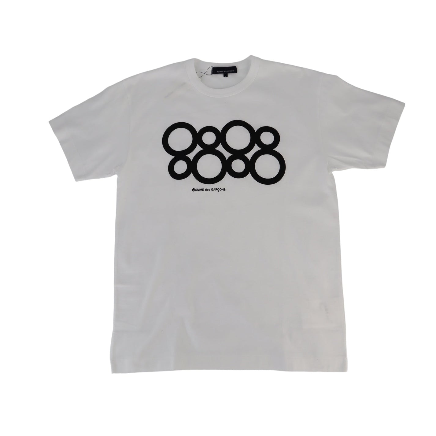 Comme des Garçons T-Shirt - Comme des Garçons