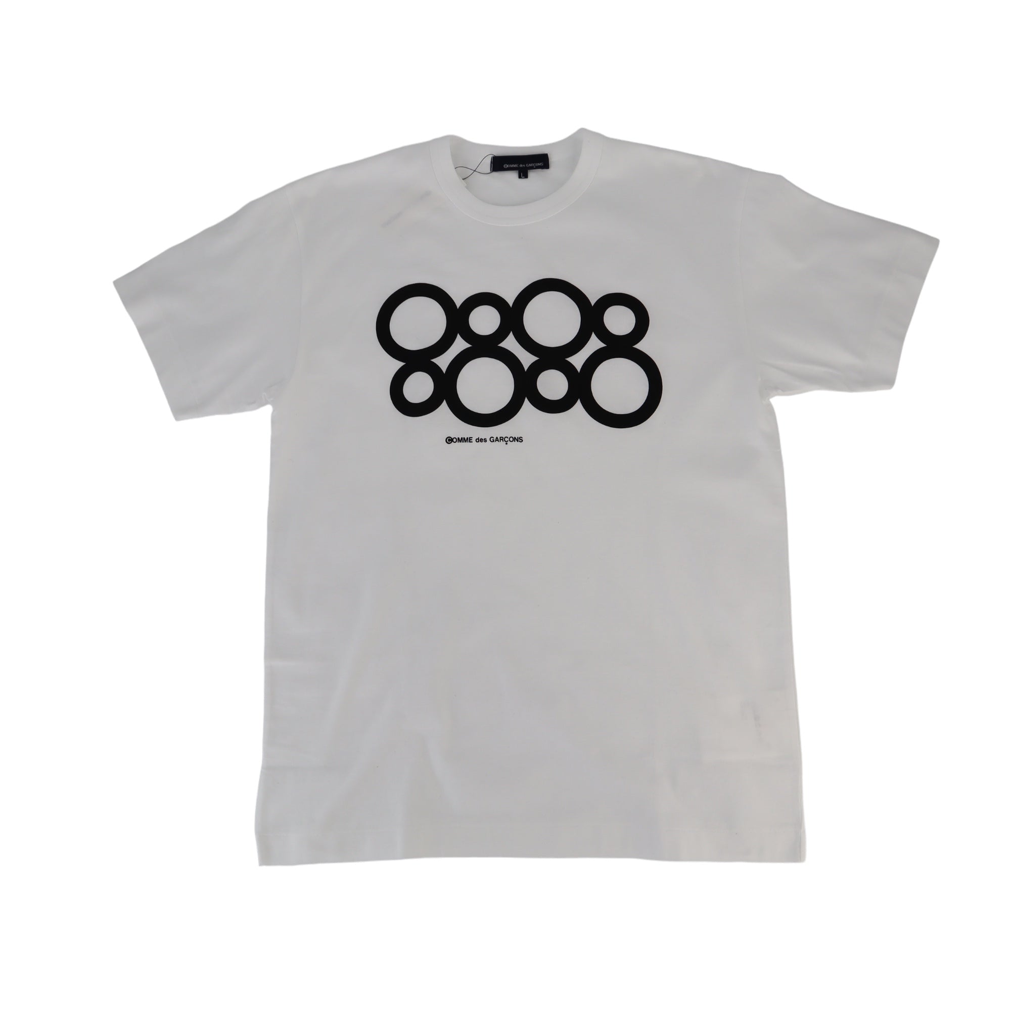 Comme des Garçons T-Shirt - Comme des Garçons