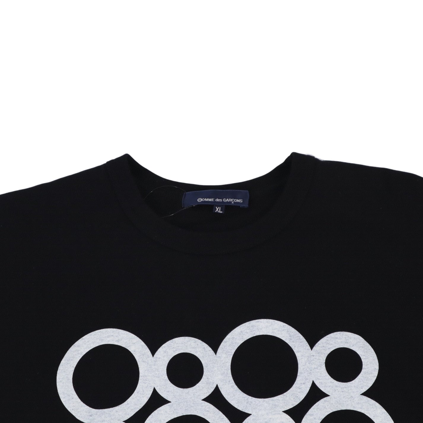 Comme des Garçons T-Shirt - Comme des Garçons