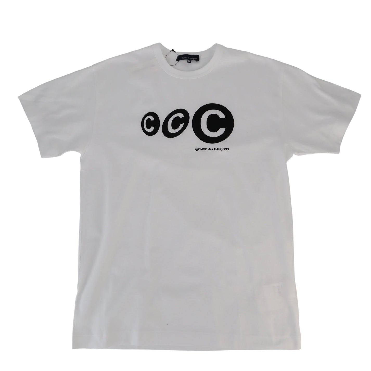 Comme des Garçons T-Shirt - Comme des Garçons