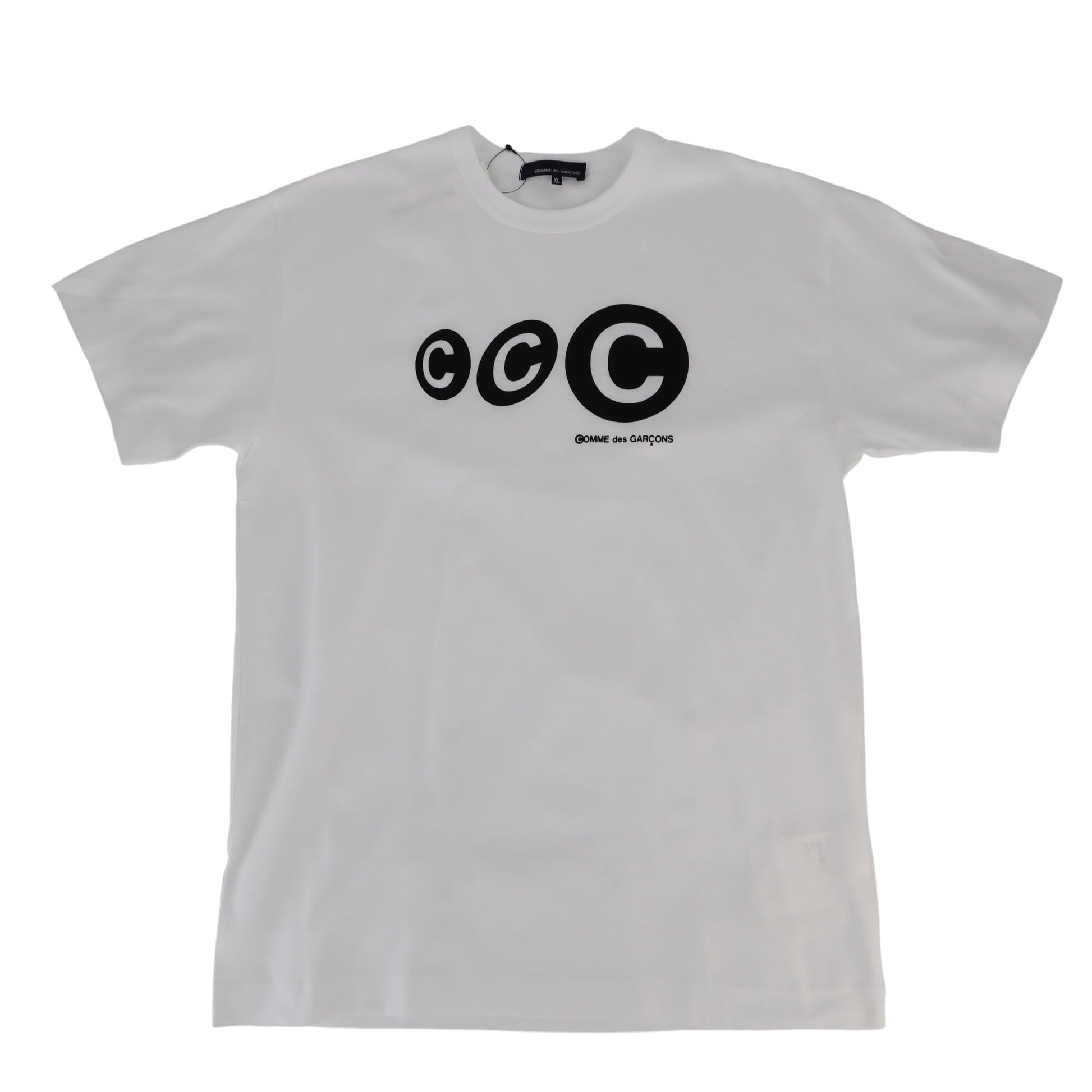 Comme des Garçons T-Shirt - Comme des Garçons