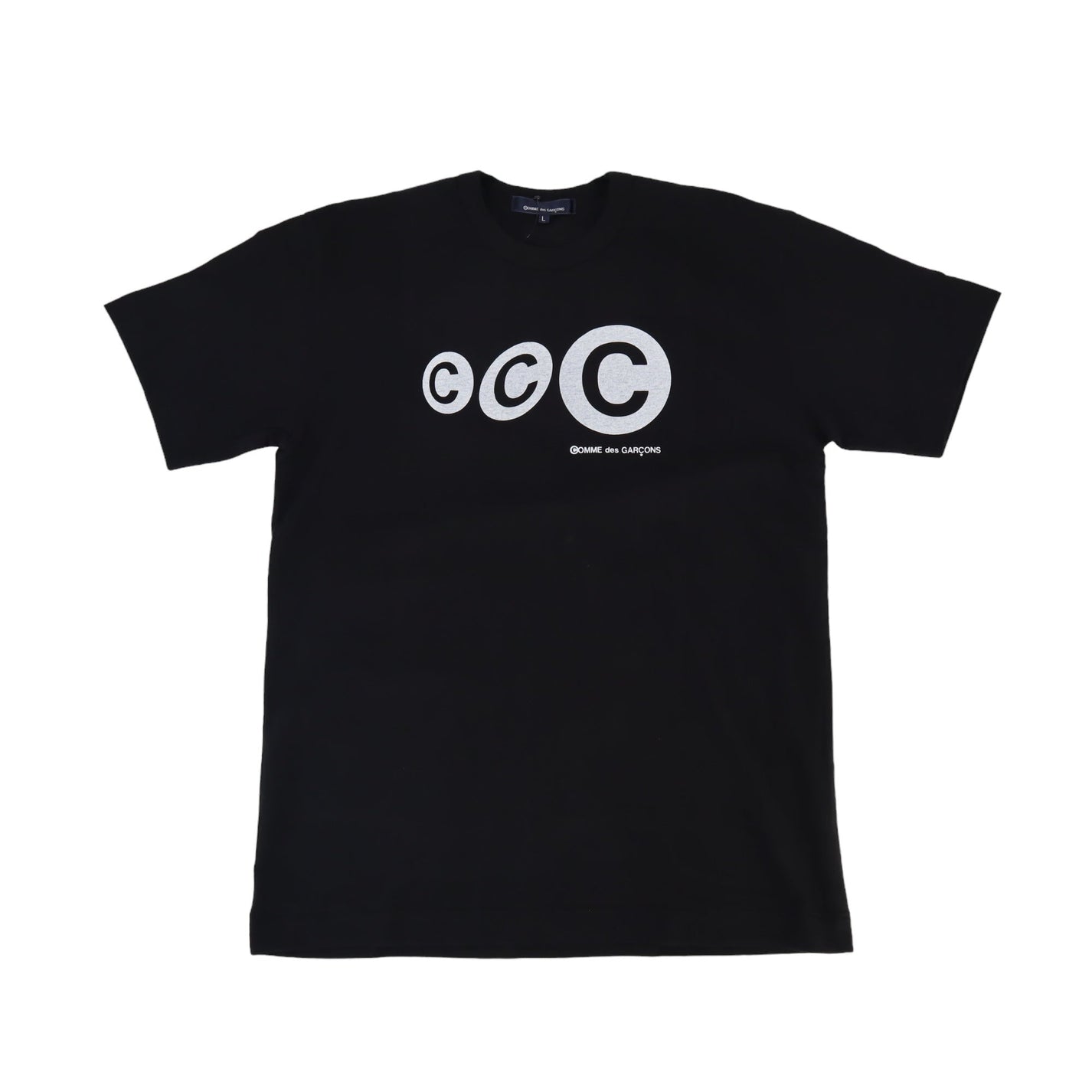Comme des Garçons T-Shirt - Comme des Garçons