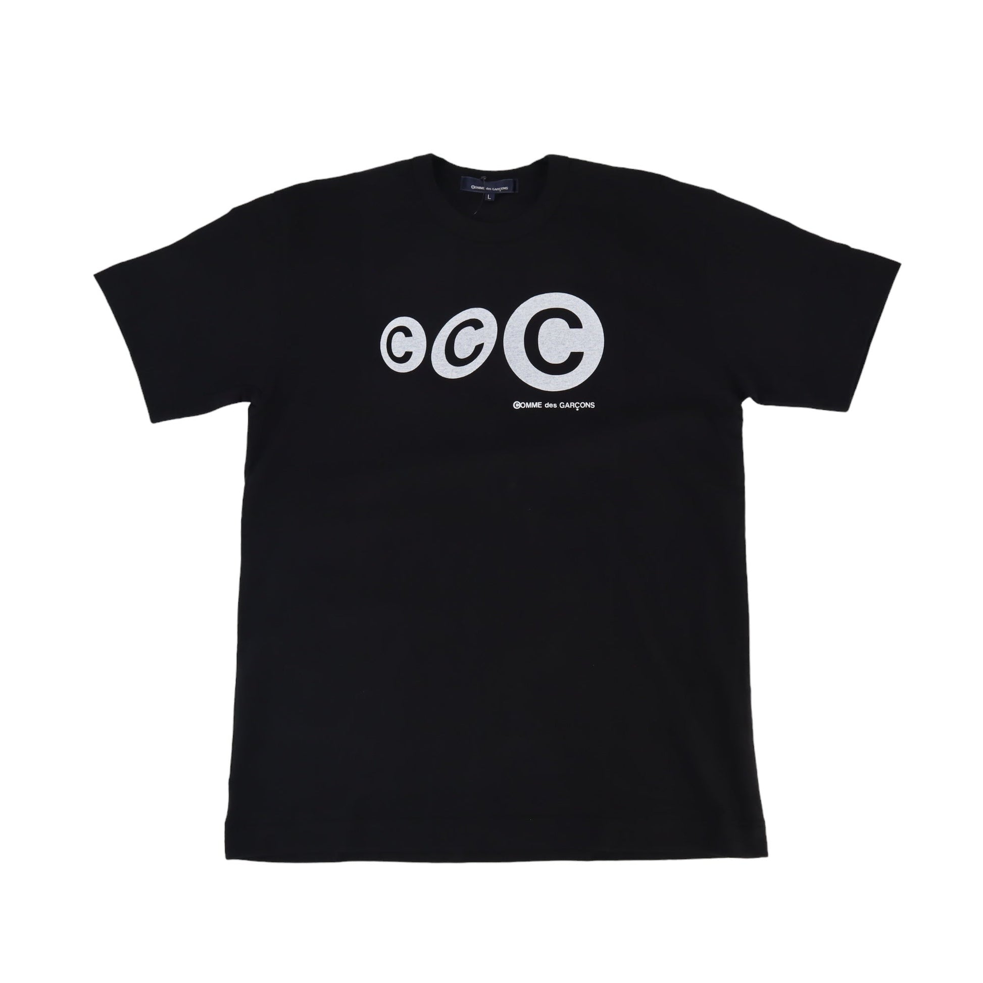 Comme des Garçons T-Shirt - Comme des Garçons