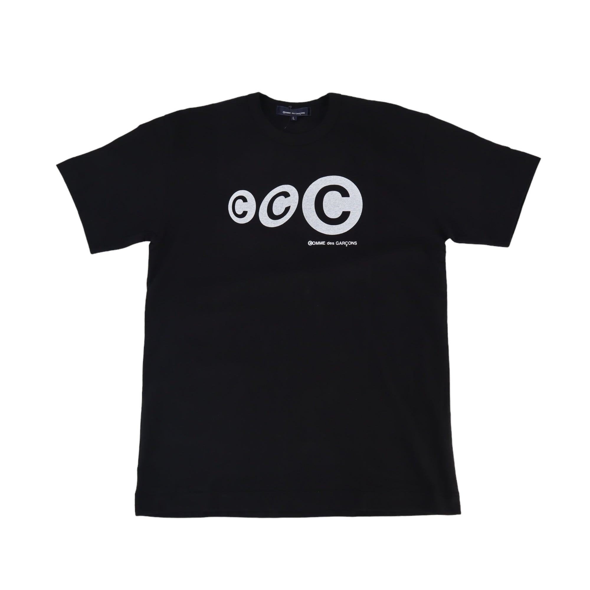 Comme des Garçons T-Shirt - Comme des Garçons