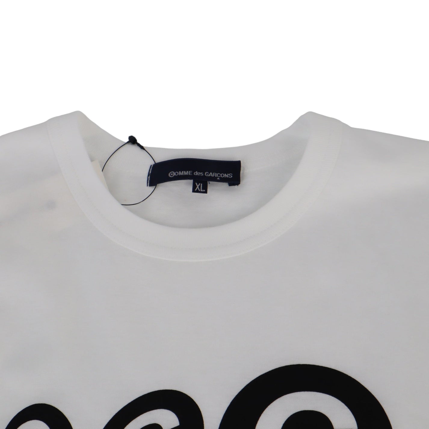 Comme des Garçons T-Shirt - Comme des Garçons