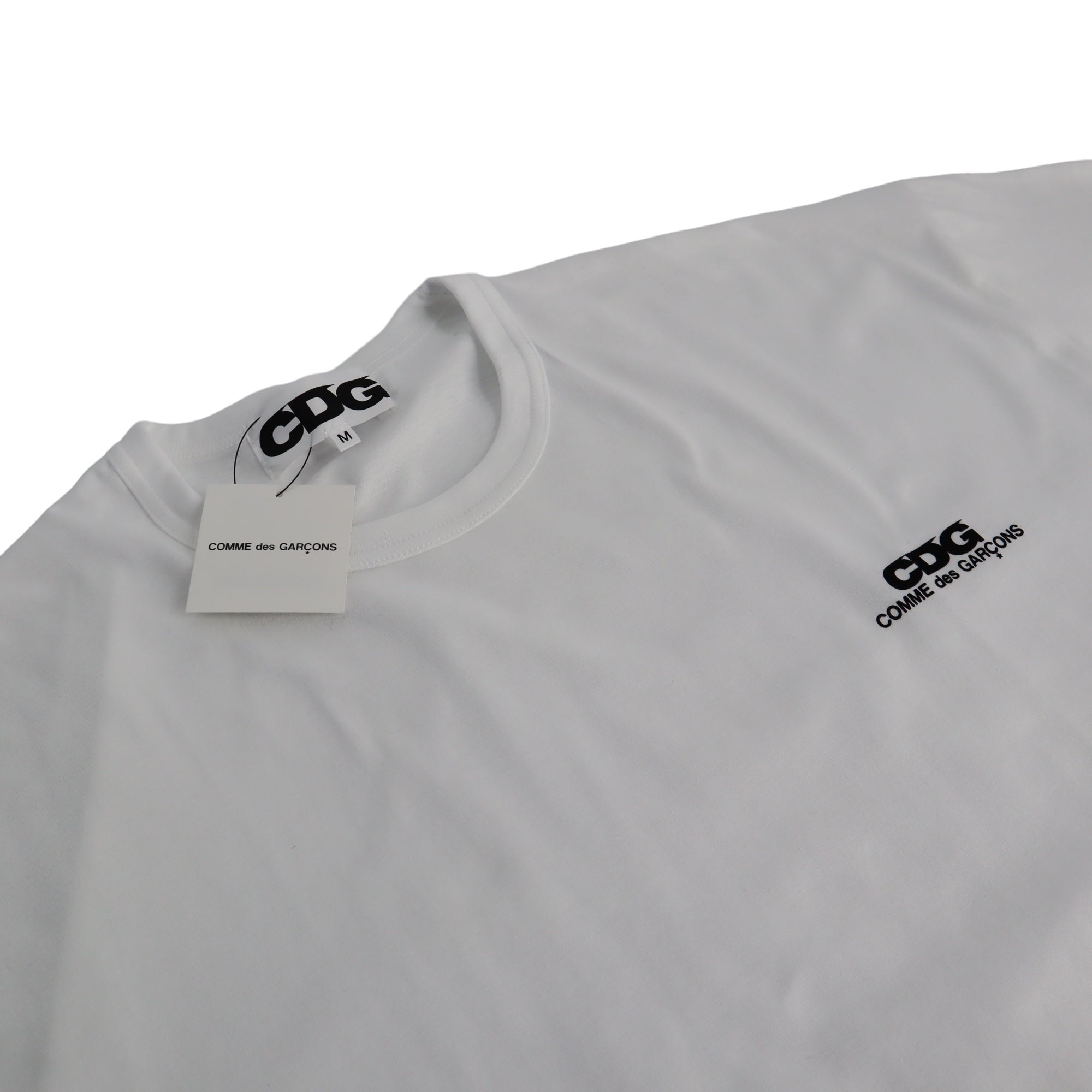 Comme des Garçons T-Shirt - Comme des Garçons