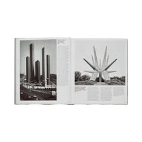 Concrete Architecture - Bücher - Phaidon