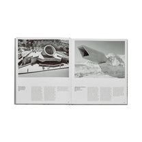 Concrete Architecture - Bücher - Phaidon