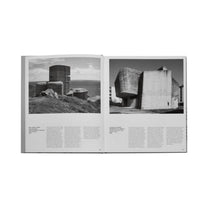 Concrete Architecture - Bücher - Phaidon