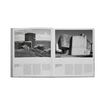 Concrete Architecture - Bücher - Phaidon