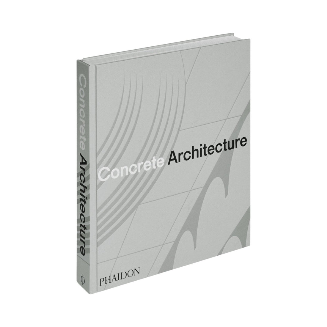 Concrete Architecture - Phaidon