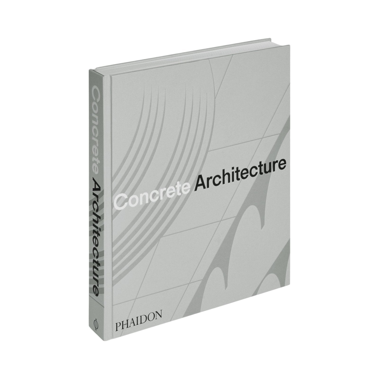 Concrete Architecture - Bücher - Phaidon