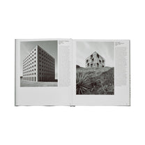 Concrete Architecture - Bücher - Phaidon