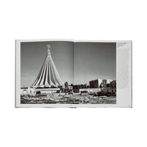 Concrete Architecture - Bücher - Phaidon
